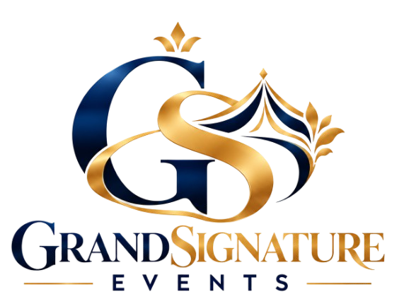 GrandSignatureEvents logo